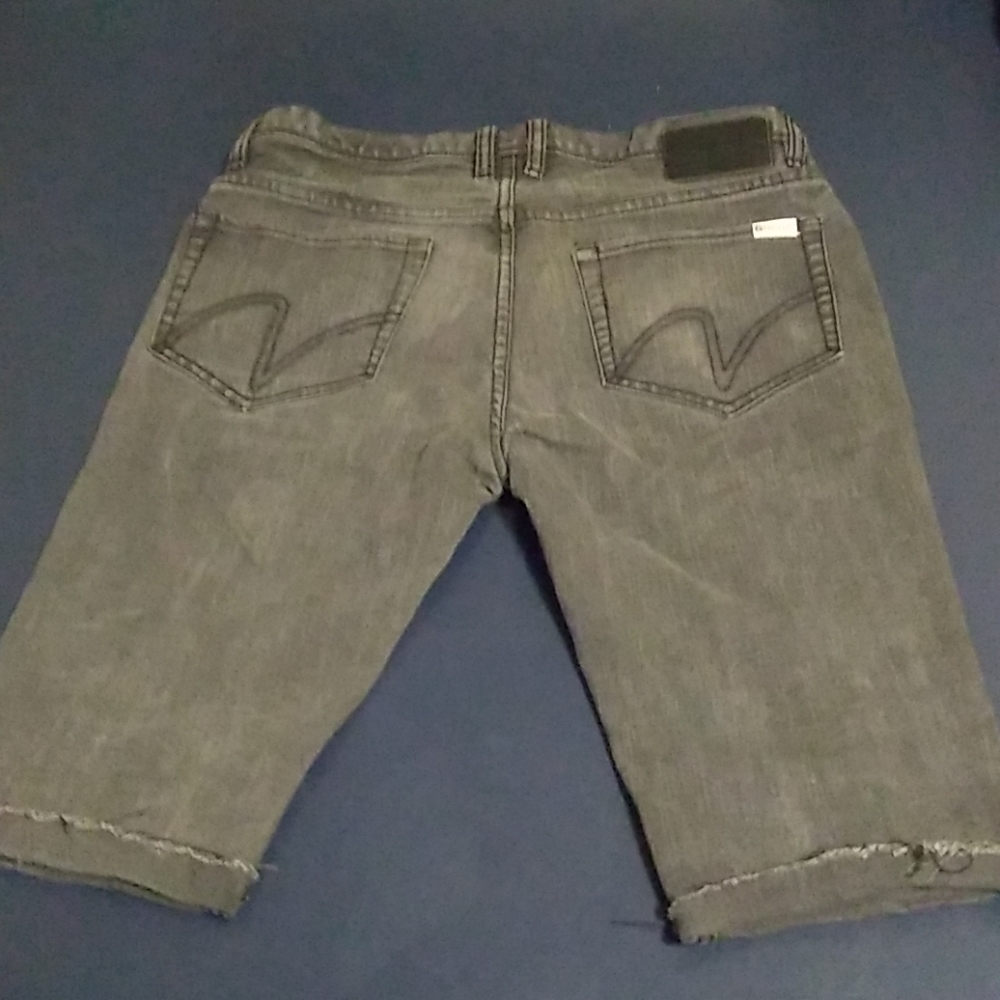 🖤3 for 20🖤 Grey denim shorts